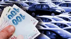 Araç Sahiplerine 2026 Şoku: Motorlu Taşıtlar Vergisi (MTV) Ne Kadar Oldu? İşte Motor Hacmine Göre Ödenecek Zamlı Liste - Borsa Haberi