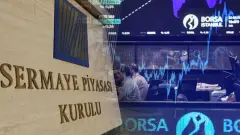 SPK Bülteni Yayımlandı