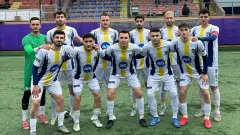 AVS Çaycumaspor